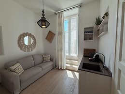 Manna Blue Sky - Exclusive Rooms