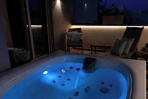 Manna Blue Sky - Exclusive Rooms