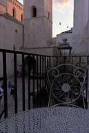 Manna Blue Sky - Exclusive Rooms