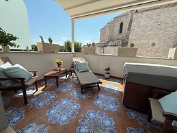 Manna Blue Sky - Exclusive Rooms