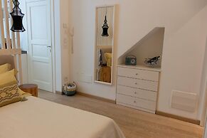 Manna Blue Sky - Exclusive Rooms