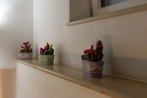 Manna Blue Sky - Exclusive Rooms