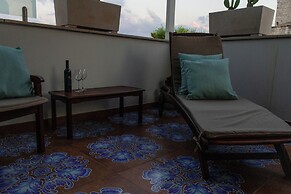 Manna Blue Sky - Exclusive Rooms