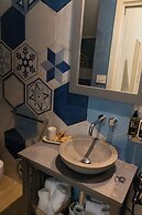 Manna Blue Sky - Exclusive Rooms