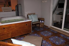 Manna Blue Sky - Exclusive Rooms