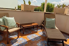 Manna Blue Sky - Exclusive Rooms