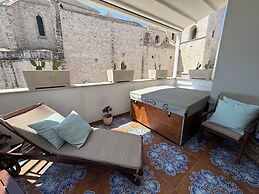 Manna Blue Sky - Exclusive Rooms