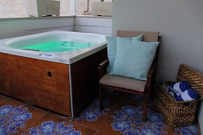 Manna Blue Sky - Exclusive Rooms
