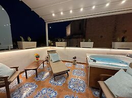 Manna Blue Sky - Exclusive Rooms