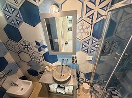 Manna Blue Sky - Exclusive Rooms