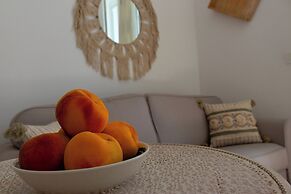 Manna Blue Sky - Exclusive Rooms