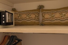 Manna Blue Sky - Exclusive Rooms