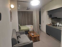 Supernova Heights Studio
