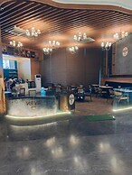 Supernova Heights Studio