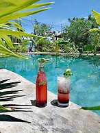 Villa Noemi by the Sea