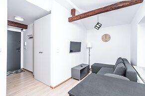 RentPlanet - Studio Olsza