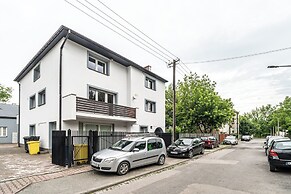 RentPlanet - Studio Olsza