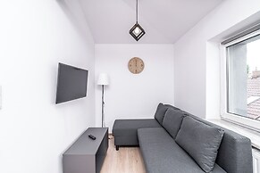 RentPlanet - Studio Olsza