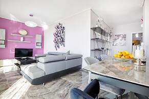 Kalamata Coastal Charm Modern Seaside Escape