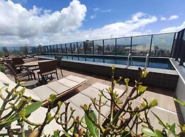 One Way Suites Tambau