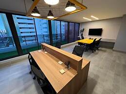 One Way Suites Tambau