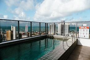 One Way Suites Tambau