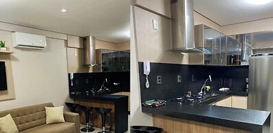 One Way Suites Tambau