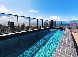 One Way Suites Tambau