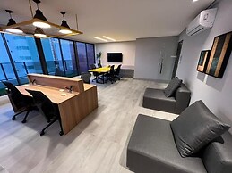 One Way Suites Tambau