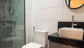 One Way Suites Tambau
