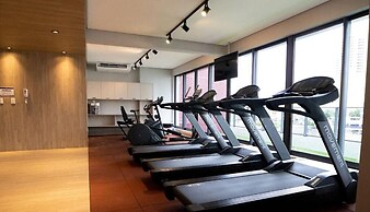 One Way Suites Tambau