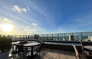 One Way Suites Tambau