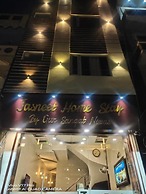 jasneet home stay