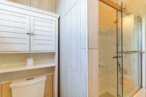 Easy SF Bay Access: Updated San Pablo Duplex