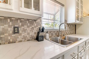Easy SF Bay Access: Updated San Pablo Duplex