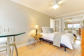 Easy SF Bay Access: Updated San Pablo Duplex