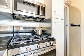 Easy SF Bay Access: Updated San Pablo Duplex