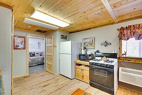 Quiet Eagar Retreat Near Lakes, Hiking & Hunting!