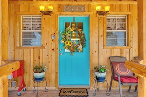 Quiet Eagar Retreat Near Lakes, Hiking & Hunting!