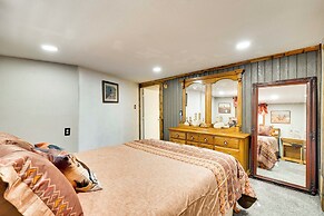 Quiet Eagar Retreat Near Lakes, Hiking & Hunting!
