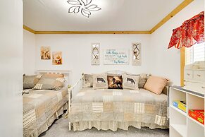 Quiet Eagar Retreat Near Lakes, Hiking & Hunting!