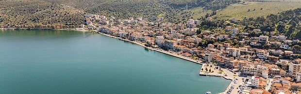Panoramic Seaview Blue Nest - Stylish Getaway