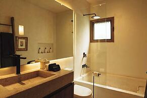 Villa Serenidad Garden Terrace Rooftop Pool