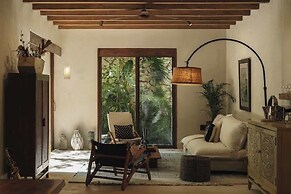 Villa Serenidad Garden Terrace Rooftop Pool