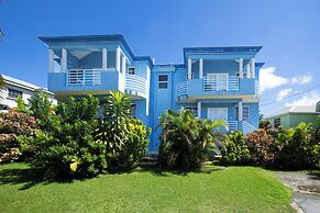 Best E Villas St. Silas