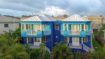 Best E Villas St. Silas