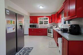 Best E Villas St. Silas