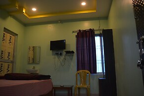 Hotel Mid Town Daringbadi