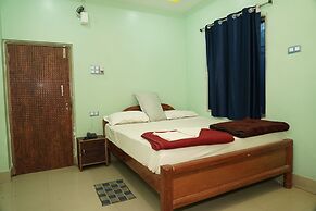 Hotel Mid Town Daringbadi