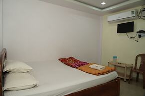 Hotel Mid Town Daringbadi